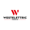 Alimentatore Elettrico 24Vac 55W - WEST ELETTRIC 1208204Q/R