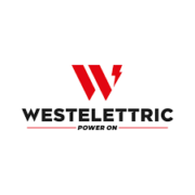 Alimentatore Elettrico 24Vac 55W - WEST ELETTRIC 1208204Q/R