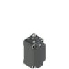 Finecorsa Pulsante In Testa 2Nc - PIZZATO FP 901