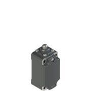 Finecorsa Pulsante In Testa 2Nc - PIZZATO FP 901