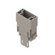 Frutto spina modulare, serie Mixo Data, RJ45 - ILME CX 01 J8M