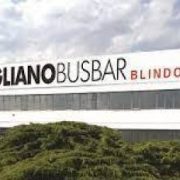 Bs Derivazione 32A 3P+Pe+N Sezione 55 Fusibile 10,3x38 - POGLIANO 111340Z0LAB