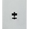 Presa 2P, Punto-Linea a saldare, Grigio - VIMAR 20334