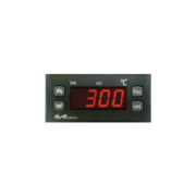 Termo Regolatore Pt100 Tcj Tck 12V - ELIWELL IC11J00THD300
