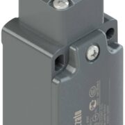Interruttore finecorsa di posizione a pistoncino con rotella - PIZZATO FD 515