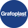 Grafoplast Vetrino X Portatarga - 3M KE727006543