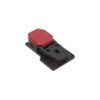 Interruttore Di Posizione Leva Gir.C 1Na+2Nc - PIZZATO FM 2031