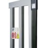 Costa Meccanica Touch 2 Metri per cancelli ACG3015, lunghezza 2 metri - RIB ACG3015