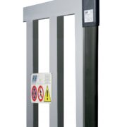 Costa Meccanica Touch 2 Metri per cancelli ACG3015, lunghezza 2 metri - RIB ACG3015