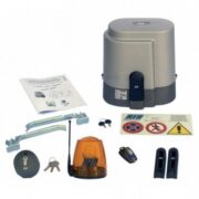 Kit Motore Cancello Scorrevole, Fino a 800 Kg - RIB AD31130
