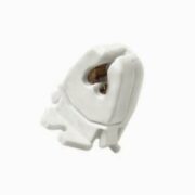 Portalampada Attacco G5 X Lampada T5 Morsetti A Vite - STUCCHI FGU9211/V