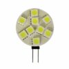 Lampada Led G4 1,5W 12V Luce Calda 3000K - MEGAMAN 6008331
