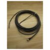 Cavo Con F.A.M8 4Poli 5M Ledalt V31 Wm 5M Pur 035491 - PEPPERL+FUCHS 3RX80000BC421AF0-PF