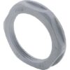 Bticino Ghiera in poliammide filettatura GAS G3/8 - URMET 86552