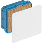 Scatola Derivazione incasso 116x92x50mm - VIMAR V70002
