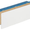 Scatola Derivazione Incasso, 479x154x70mm - VIMAR V70009