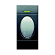Variatore Dimmer Sensoriale 40-500W per serie LIVING - RELCO RM0180