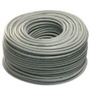 Matassa Cavo Antifiamma FROR 3x0,50 (100 METRI) - BESSER CAVI 100MT-FROR-03050G