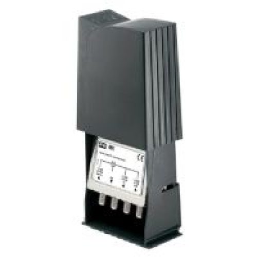 Miscelatore da palo 2 ingressi - FRACARRO 223202