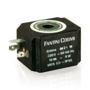 Bobina 230V per corpi valvole M2, 230V/50-60HZ - FANTINI COSMI IM21M