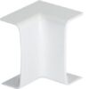 Angolo Interno 52x20 per canalina design - BOCCHIOTTI B01667