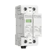 Scaricatore di sovratensione Tipo 2, 275 V Max, 20 kA - FINDER 7P2282750020