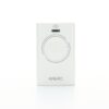 Telecomando Automazione XT2 433 Cancello Bianco - FAAC 787007