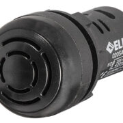 Segnalatore Acustico, 24 V AC-DC - ELFIN 020SA24