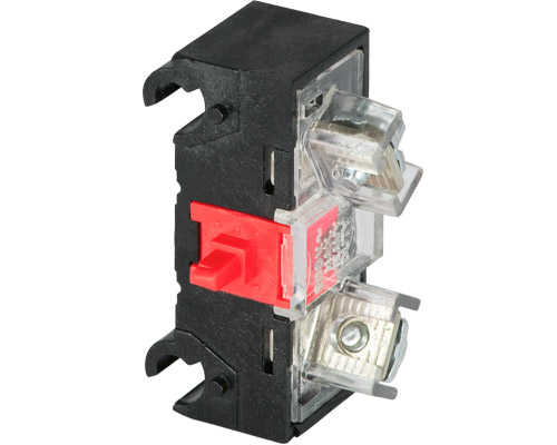 Elemento di contatto N.C. - ELFIN 030FC