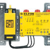 Dispositivo di sicurezza lampeggiante trifase 220-690V - ELFIN 050ASL