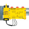 Dispositivo di sicurezza lampeggiante trifase 220-690V - ELFIN 050ASL3