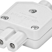 Connettore Bipolare Femmina - ELFIN 050C7