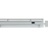 Plafoniera Lineare Fluorescente, 240V, 50/60HZ, 650 lm, L 598 mm, con connettore - ELFIN 050PE13C