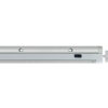 Plafoniera Lineare a led, 110-240V AC, 50/60HZ, 600 lm, L 368 mm, con connettore - ELFIN 050PEL3C