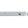 Plafoniera Lineare a led, 24V AC/DC, 50/60HZ, 950 lm, L 598 mm, con connettore - ELFIN 050PEL5C-24