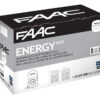 Energy Kit, Automazione Elettromeccanica 24V, Braccio Articolato, Cancelli Battente 2 m (2,5 m con elettroserratura) - FAAC 104575