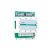 Modulo Scambio audio/video per impianti digitali Simplebus 2 - COMELIT 1404