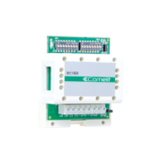 Modulo Scambio audio/video per impianti digitali Simplebus 2 - COMELIT 1404