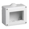 CONTENITORE IP40 3M - VIMAR 14803