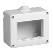 CONTENITORE IP40 3M - VIMAR 14803