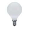 Lampada Compatta Sfera 11W 230V E14 Luce Calda 2700K - BEGHELLI 50405