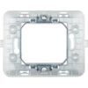 Supporto 2 moduli per scatola art. 500 e art. 502E - BTICINO 500SM2A