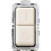 Magic Interruttore 2P 16 A 250 Vac - BTICINO 5011