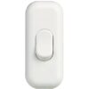 Serie 62 Deviatore Volante 2A bianco - BTICINO 63B