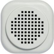 Suoneria per impianto campanello predisposta per scatola 60 mm, Alimentazione 6 - 12 Vac - BTICINO 74TN