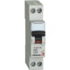 Interruttore Magnetotermico Modulare BTDIN-RS 1P+N - BTICINO FC881C40