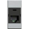 BTNet Axolute Cat6 RJ45 - BTICINO HS4262/6S