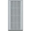 Suoneria Axolute Bronzo 230 Vac 11VA 80dB, Tech - BTICINO HC4351/230