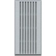Suoneria Axolute Bronzo 230 Vac 11VA 80dB, Tech - BTICINO HC4351/230