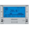 Cronotermostato Giornaliero/Settimanale, Axolute, Tre temperature selezionabili, 2x 1,5 V, Remote Control - BTICINO HC4451